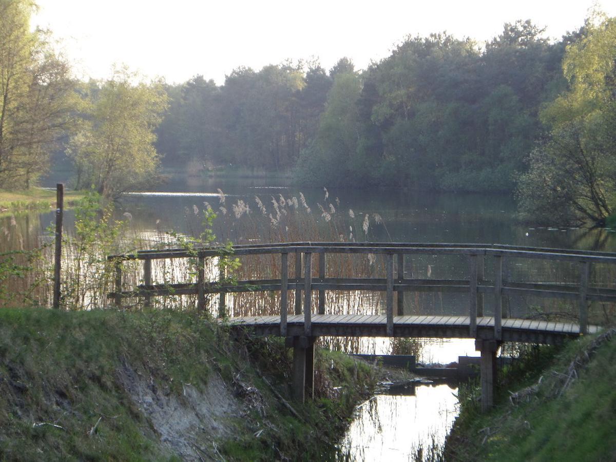 Camping De Peelpoort 2 *