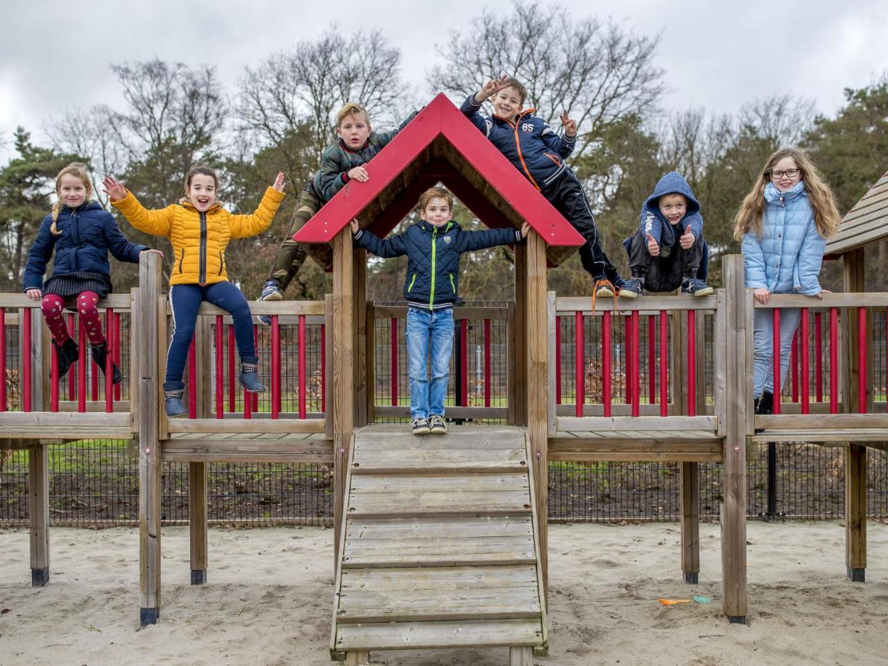 Camping De Peelpoort 2