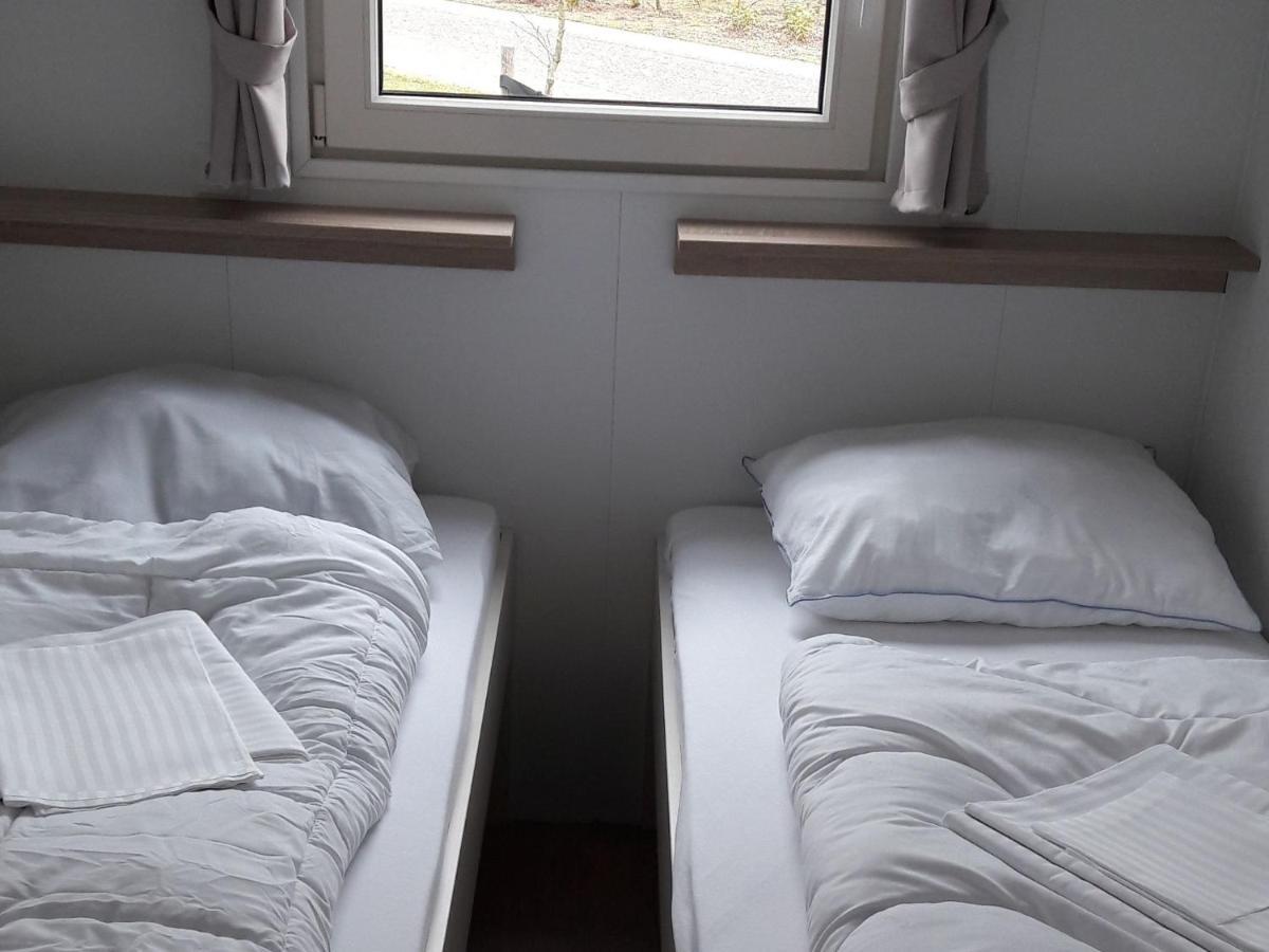 Camping De Peelpoort 2 Chalet