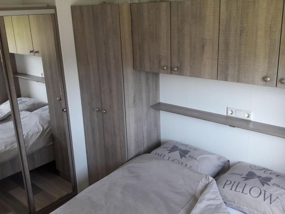 Camping De Peelpoort 2 Beek (Limburg)